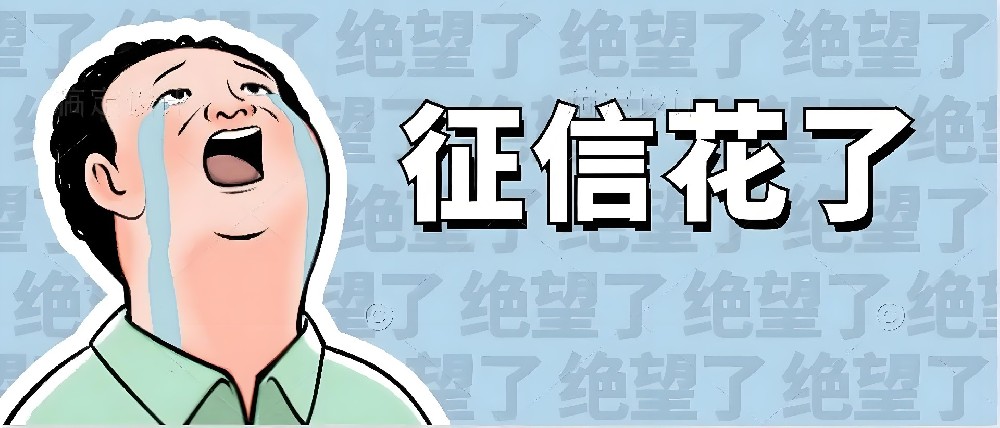 法人征信花了,企业可以贷款吗