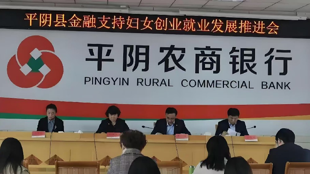 平阴农村商业银行-小微信用贷-最高1000万额度什么条件申请好下款?