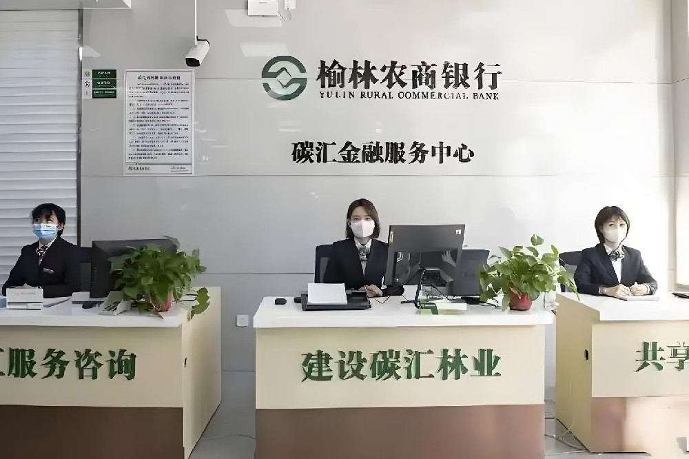 榆林农商银行企业「小微税贷」什么条件申请好下款？征信花好通过吗？