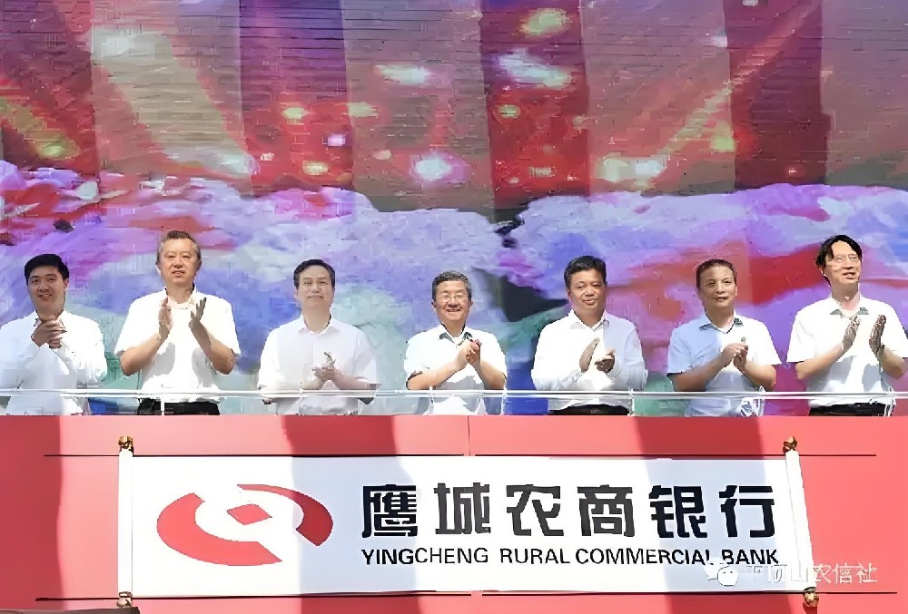 鹰城农商银行企业贷款「惠企税易贷」申请好通过下款吗？