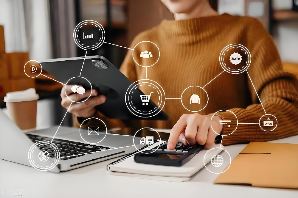 从逻辑到准入，一文读懂电商商家如何用供应链金融快速回血！