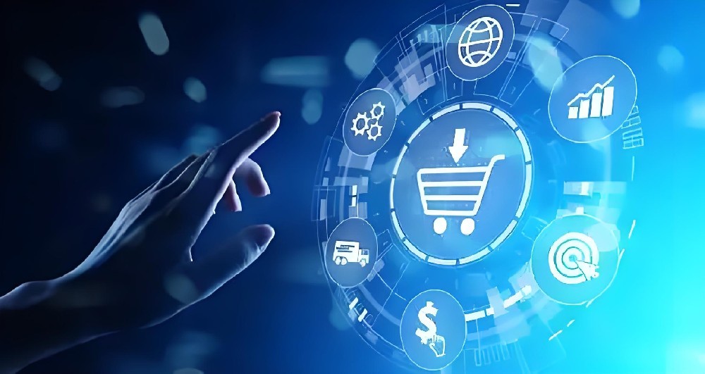 在电商垫资平台中，为啥速容通会脱颖而出？成为众多电商商家首选融资平台？