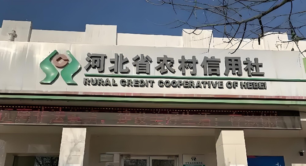 孟村回族农村信用合作联社企业税易贷申请好通过下款吗？