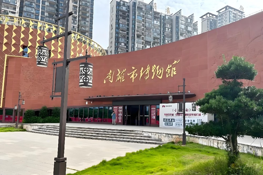 南雄农商银行企业贷款「金税贷」可先息后本，最高额度500万借款审核介绍