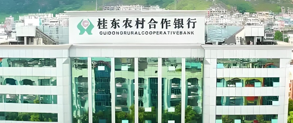 桂东农商银行企业贷款怎么贷？什么资质申请好下款？