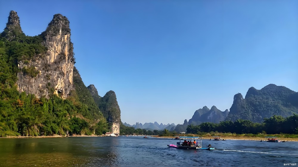 桂林市「企业贷款」申请要什么条件？具体流程是什么？征信花能下款吗？