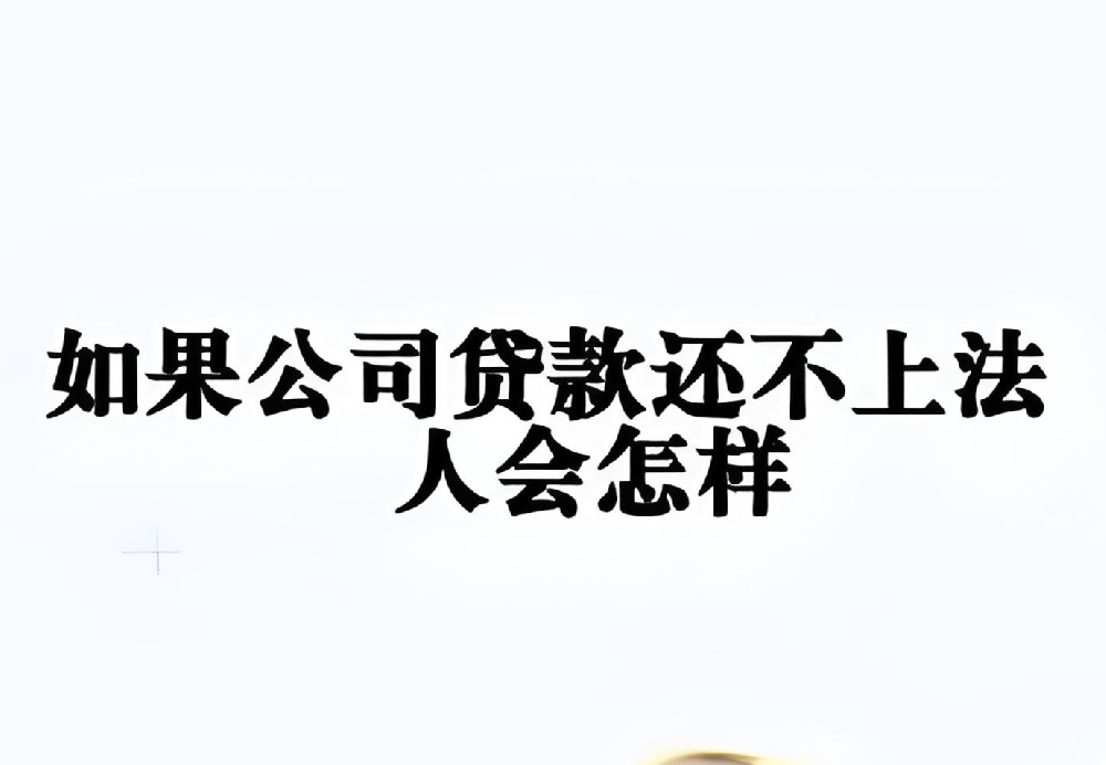 征信花了什么银行可以借到钱？法人征信花了可以申请哪些贷款？