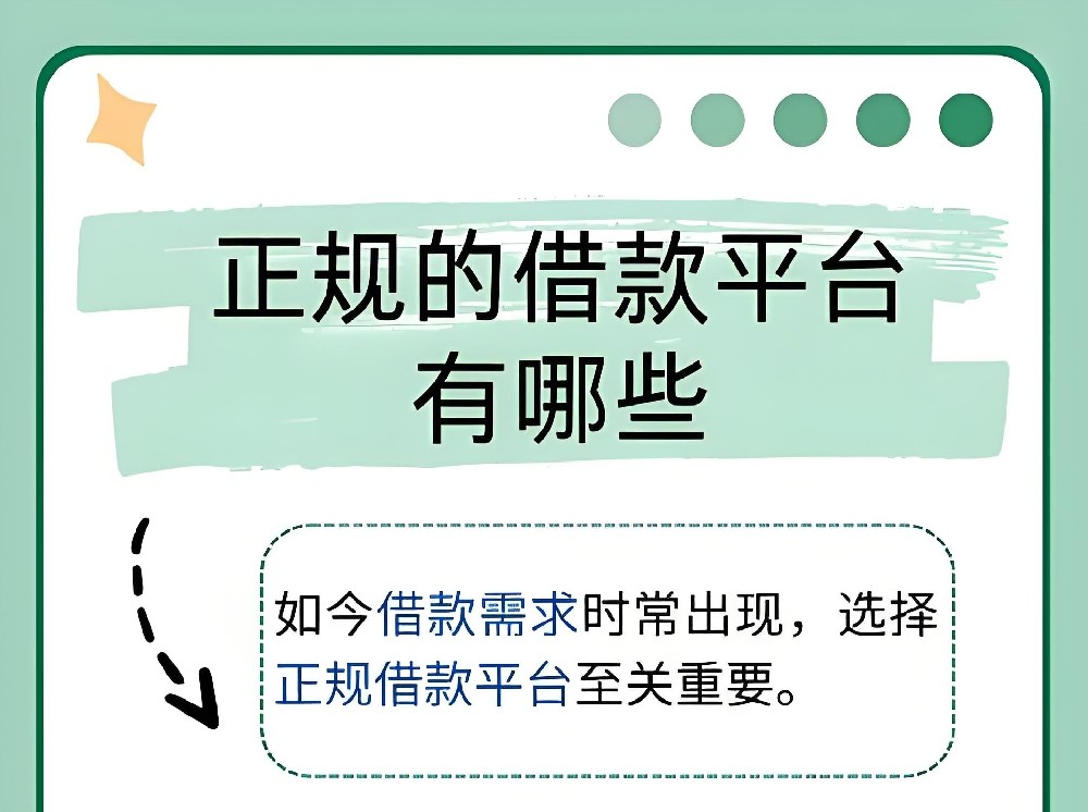 企业产品有哪些2025年推荐，总结5个法人有过逾期结清容易通过的平台！