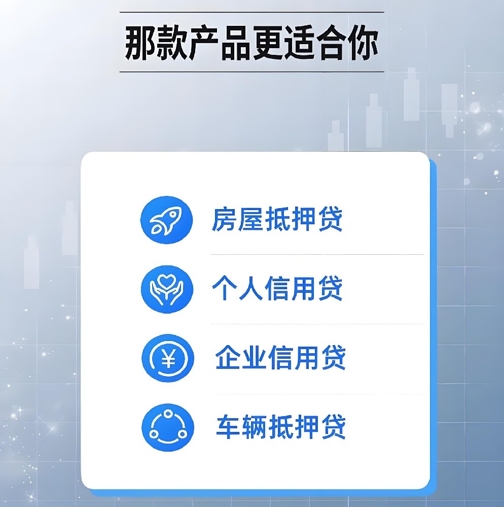 界首市有哪些企业贷款产品稳定好下款？法人贷款延期几天算逾期？