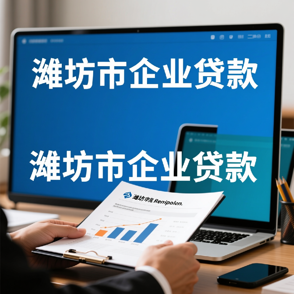 潍坊不看企业征信法人也能下款的贷款平台推荐，贷款被拒会上征信吗？