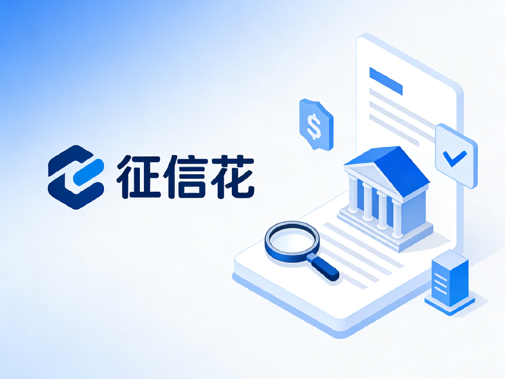 法人征信花不用愁！5个热门银行企业贷平台，高通过率快速放款