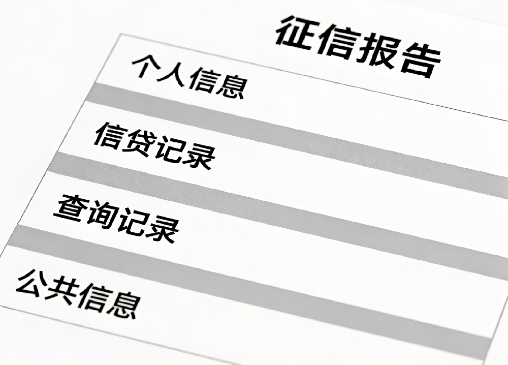 小微企业贷款被拒？5个核心条件自查清单！