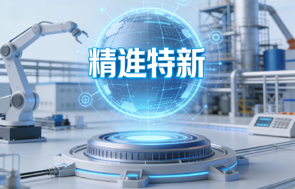 专精特新贷款的额度是多少?专精特新贷款的申请条件是什么?