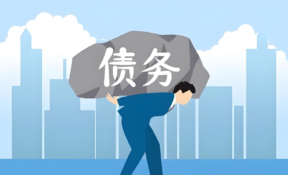 高负债企业贷款平台排行：这几家银行不看负债直接批！