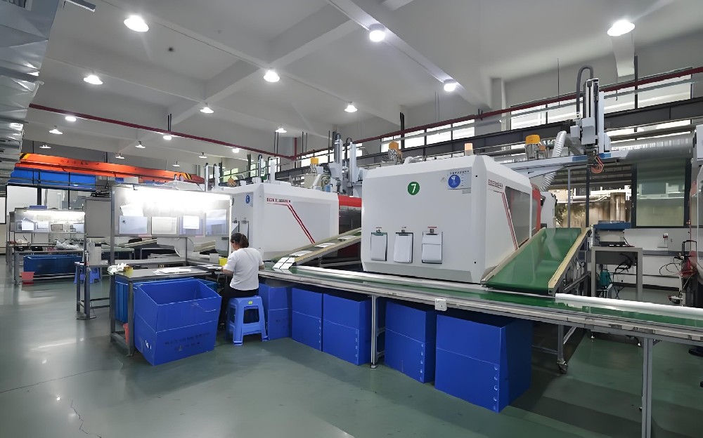 固定资产抵押率详解：你的厂房，机器设备到底能贷出几成？