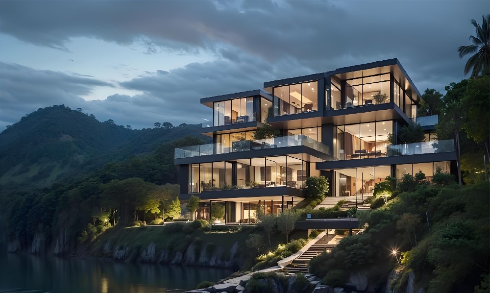 酒店民宿行业融资：装修贷，租金贷，景区收益权质押案例分享