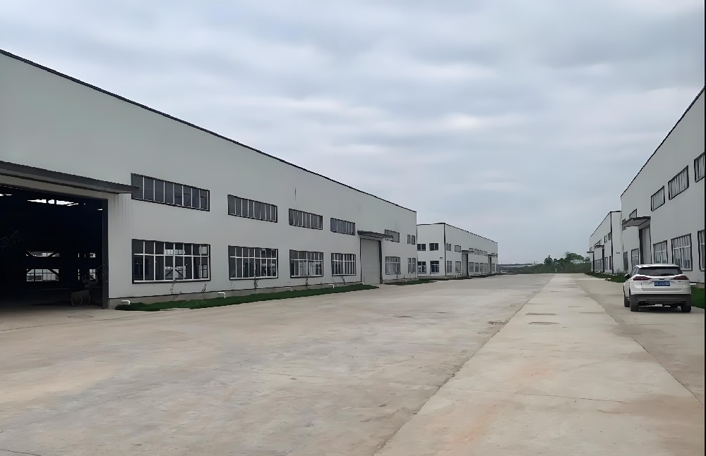 宁波厂房抵押想贷更多?别光盯着利息看,惠懂成数才是关键!