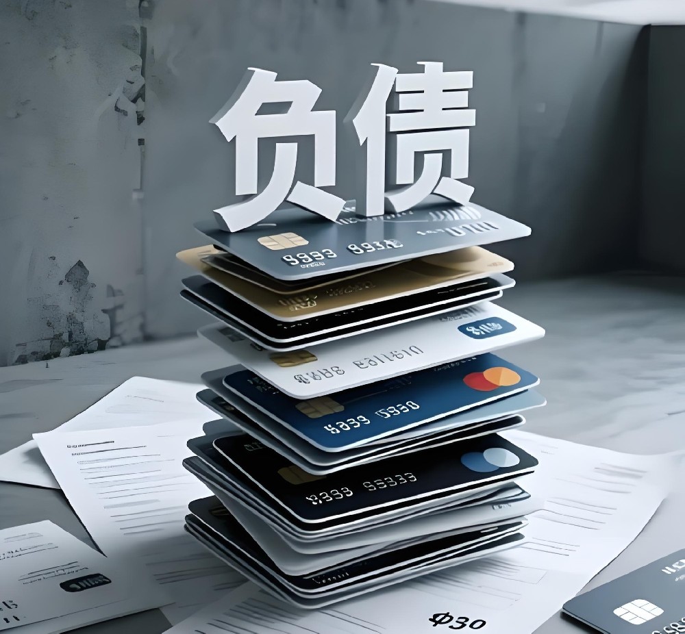 企业负债率多少算高，如何计算才不会被银行拒贷