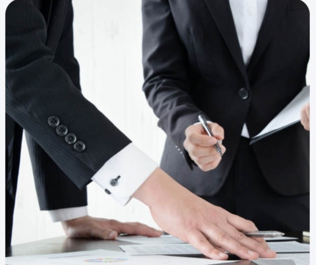 法人变更后贷款有讲究！几百个案例揭秘2个正常贷款的关键时间点